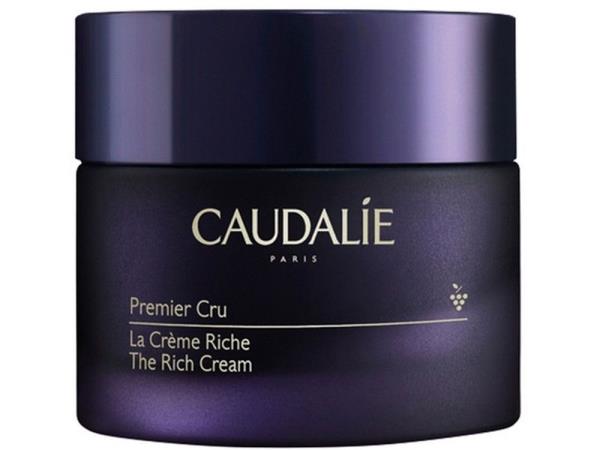 Caudalie Premier Cru The Rich Cream.