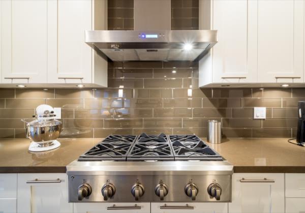 range hood surprising home features