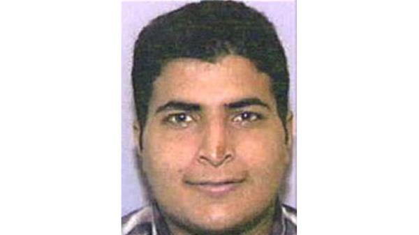  9/11 terrorists - United Airlines Flight 175
 Hamza alGhamdi
 Hamza al-Ghamdi