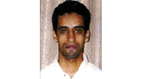  9/11 terrorists - United Airlines Flight 175
Ahmed alGhamdi
Ahmed al-Ghamdi