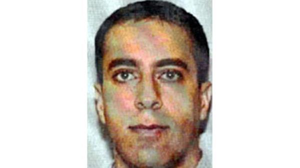  9/11 terrorists  - United Airlines Flight 93
Ziad Jarrah pilot