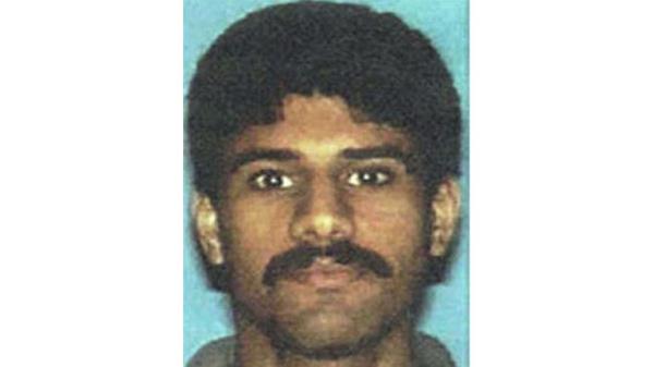  9/11 terrorists  - American Airlines Flight 77
Nawaf al Hazmi
Nawaf alHazmi