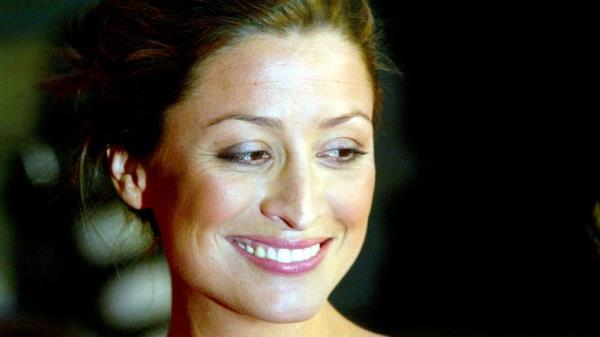 David Beckham&#39;s former perso<em></em>nal assistant Rebecca Loos